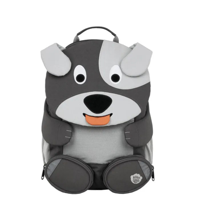 Affenzahn Large Friend Backpack dog