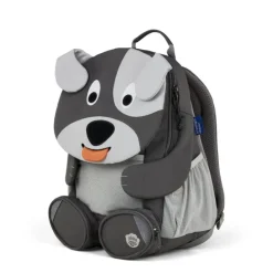 Affenzahn Large Friend Backpack dog