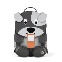Affenzahn Large Friend Backpack dog