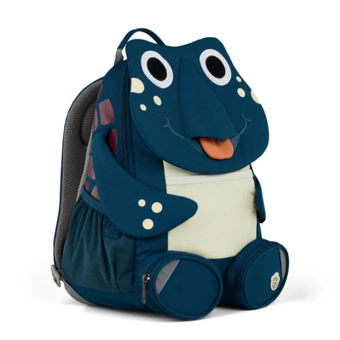 Affenzahn Large Friend Backpack turtle