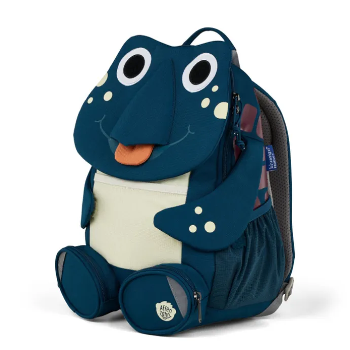 Affenzahn Large Friend Backpack turtle