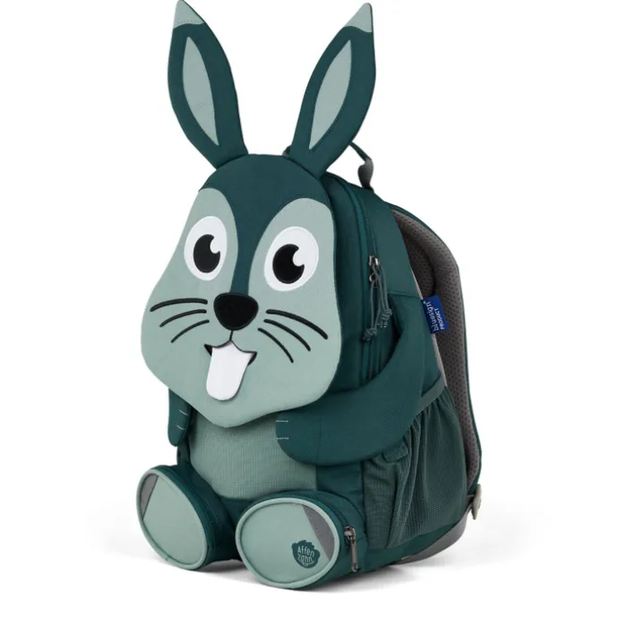Affenzahn Large Friend Backpack rabbit