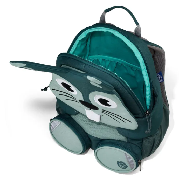 Affenzahn Large Friend Backpack rabbit