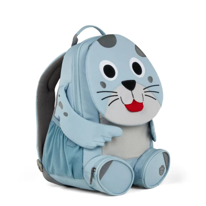 Affenzahn Large Friend Backpack seal