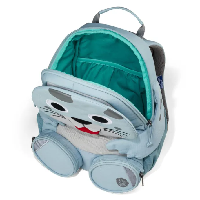 Affenzahn Large Friend Backpack seal
