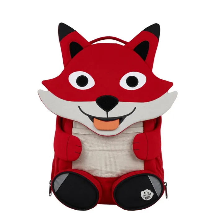 Affenzahn Large Friend Backpack fox