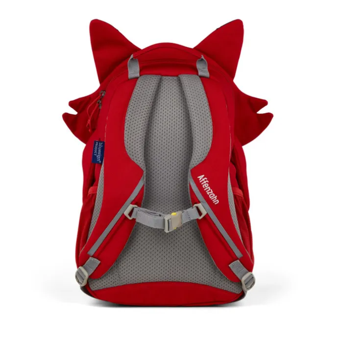 Affenzahn Large Friend Backpack fox
