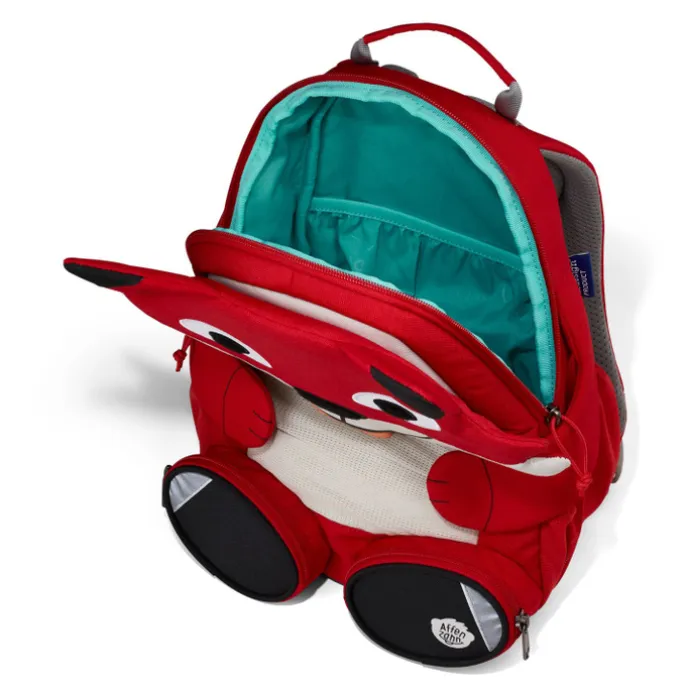 Affenzahn Large Friend Backpack fox