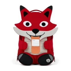 Affenzahn Large Friend Backpack fox