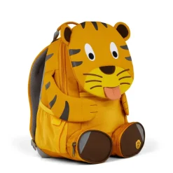 Affenzahn Large Friend Backpack tiger