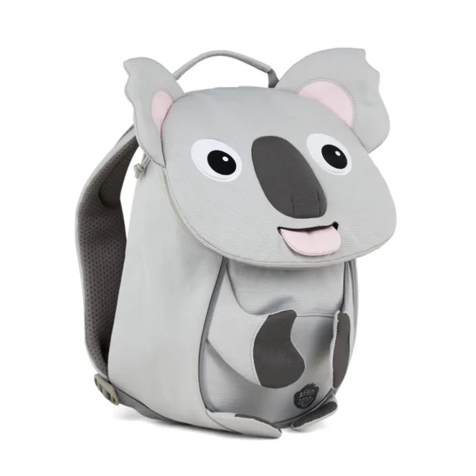 Affenzahn Small Friend Backpack koala