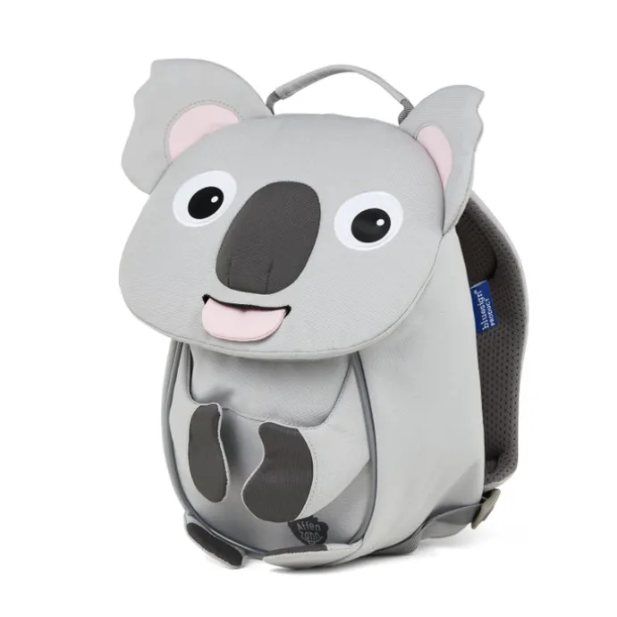 Affenzahn Small Friend Backpack koala
