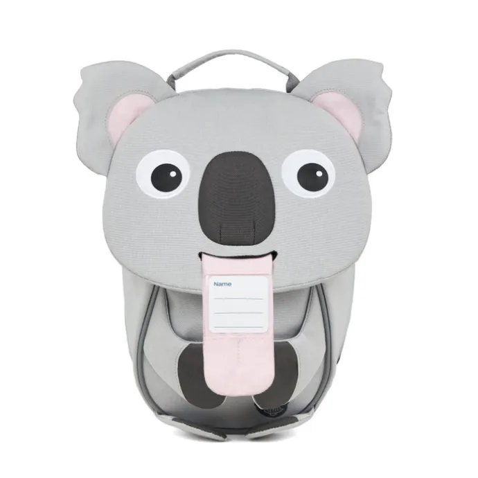 Affenzahn Small Friend Backpack koala