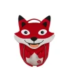 Affenzahn Small Friend Backpack fox
