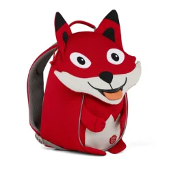 Affenzahn Small Friend Backpack fox