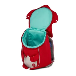 Affenzahn Small Friend Backpack fox