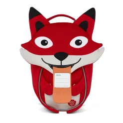 Affenzahn Small Friend Backpack fox