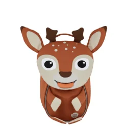 Affenzahn Small Friend Backpack deer