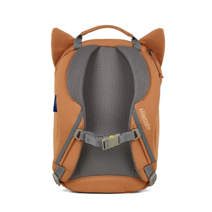 Affenzahn Small Friend Backpack cat