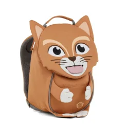 Affenzahn Small Friend Backpack cat