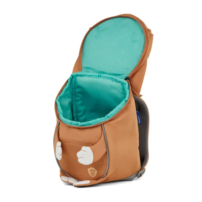 Affenzahn Small Friend Backpack cat
