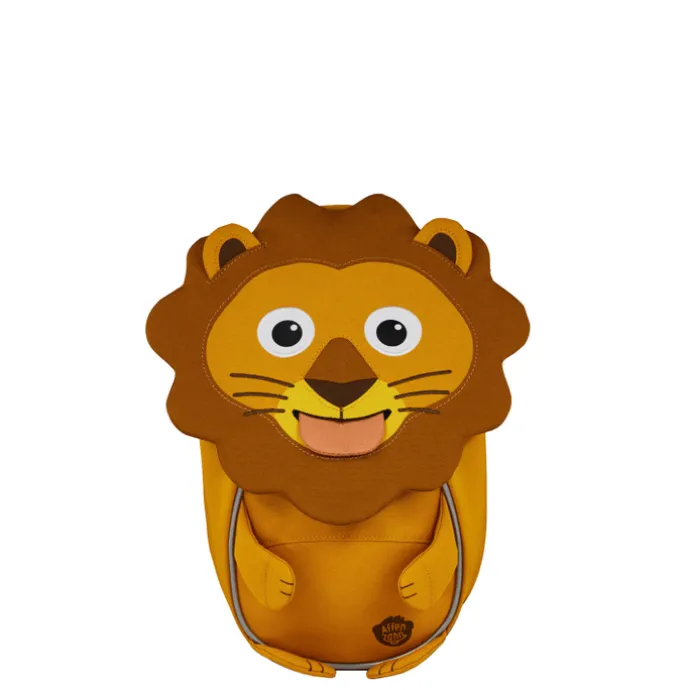 Affenzahn Small Friend Backpack lion