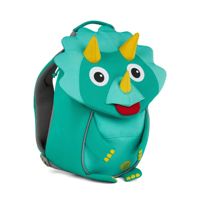 Affenzahn Small Friend Backpack dinosaur