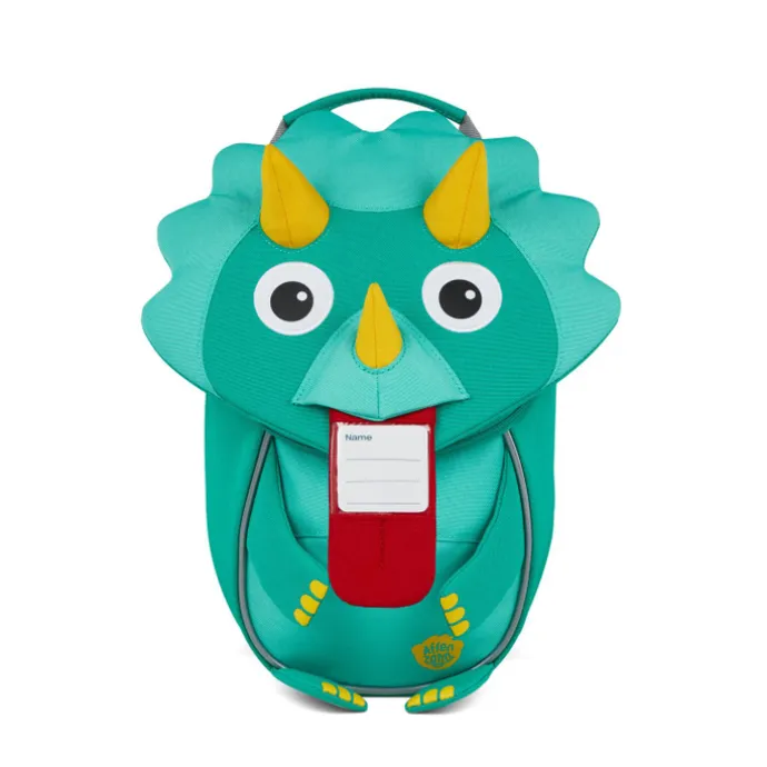 Affenzahn Small Friend Backpack dinosaur