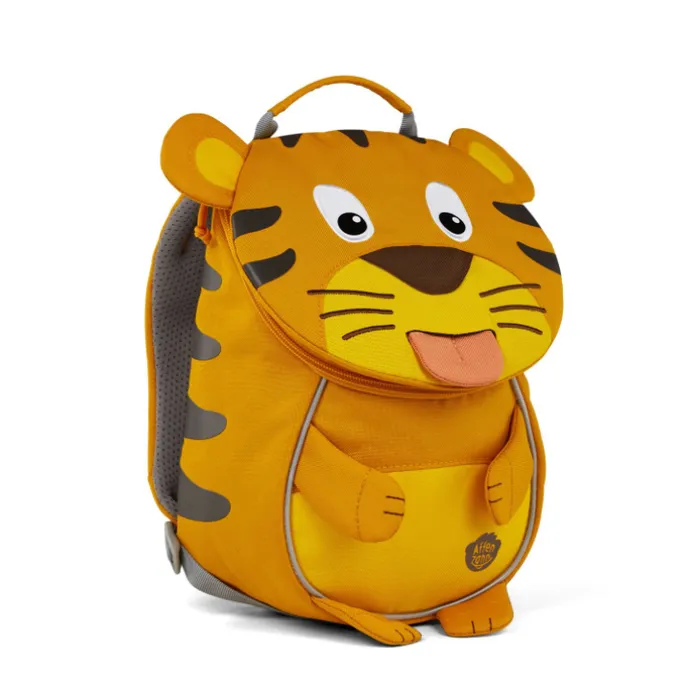 Affenzahn Small Friend Backpack tiger