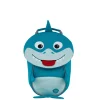 Affenzahn Small Friend Backpack shark