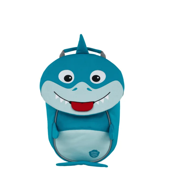 Affenzahn Small Friend Backpack shark