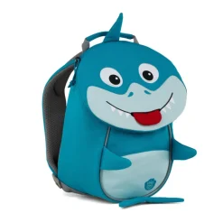 Affenzahn Small Friend Backpack shark