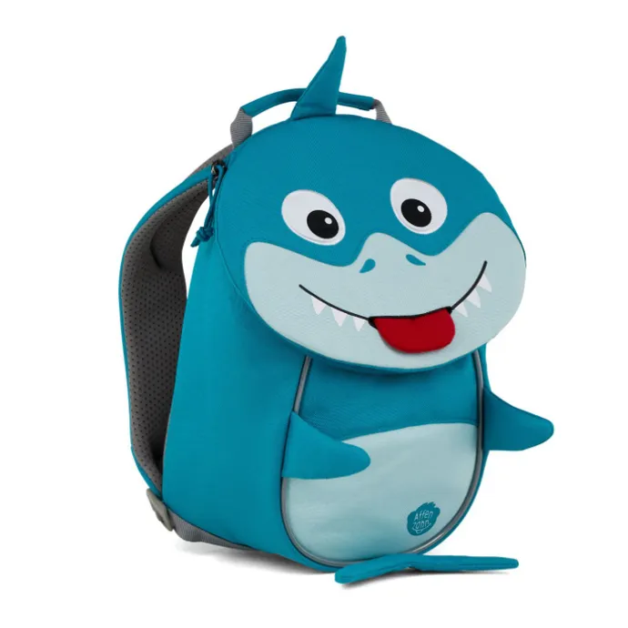 Affenzahn Small Friend Backpack shark