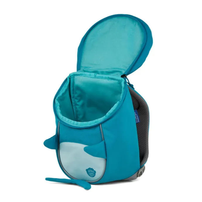 Affenzahn Small Friend Backpack shark