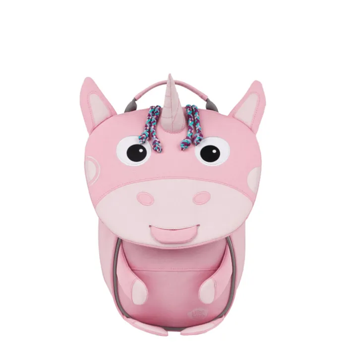 Affenzahn Small Friend Backpack unicorn
