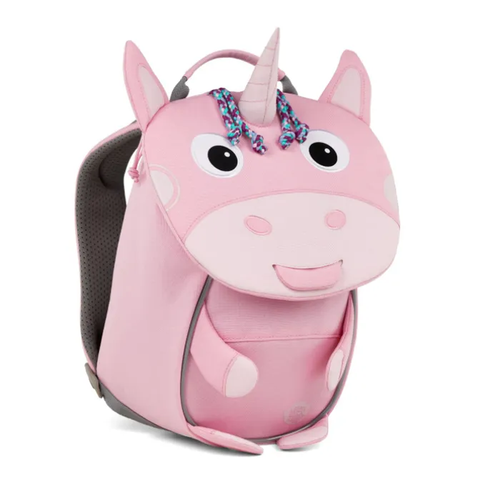 Affenzahn Small Friend Backpack unicorn