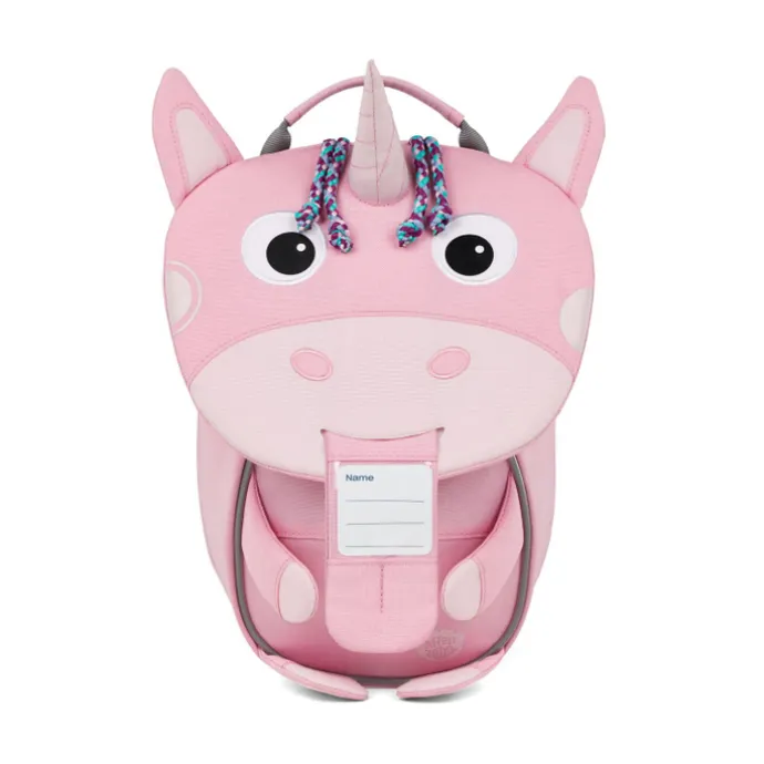 Affenzahn Small Friend Backpack unicorn