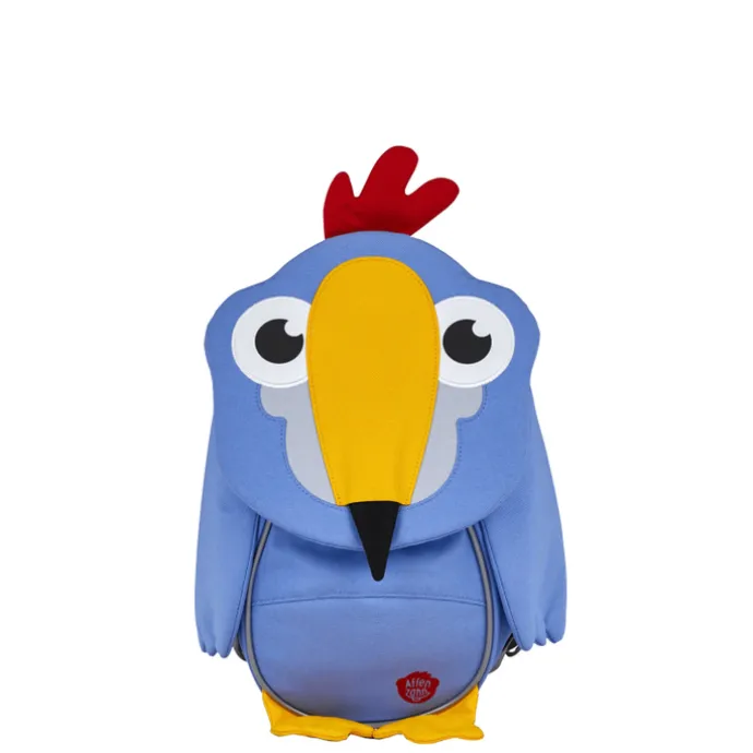 Affenzahn Small Friend Backpack tukan