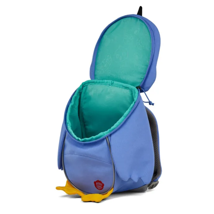 Affenzahn Small Friend Backpack tukan