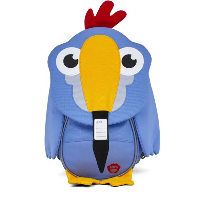 Affenzahn Small Friend Backpack tukan