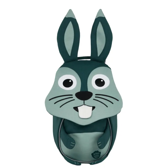 Affenzahn Small Friend Backpack rabbit