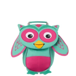 Affenzahn Small Friend Backpack owl