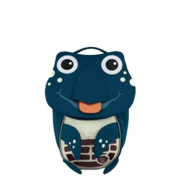 Affenzahn Small Friend Backpack turtle