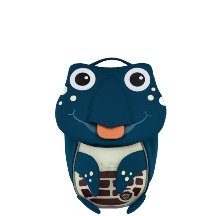 Affenzahn Small Friend Backpack turtle