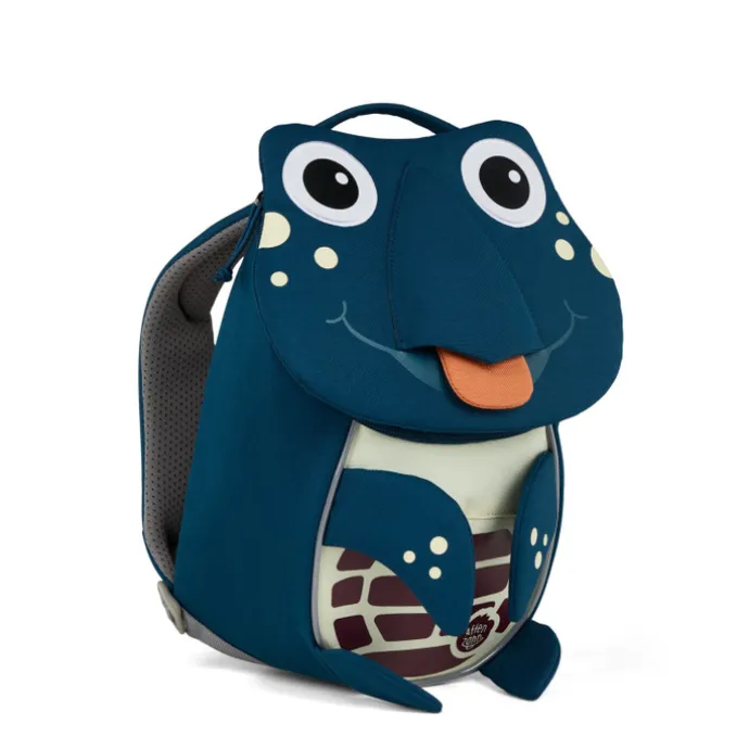 Affenzahn Small Friend Backpack turtle