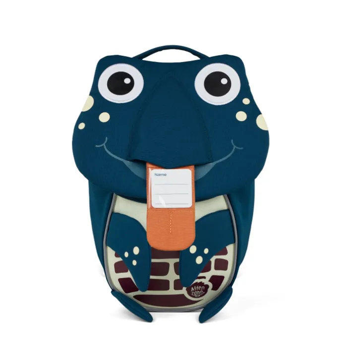 Affenzahn Small Friend Backpack turtle