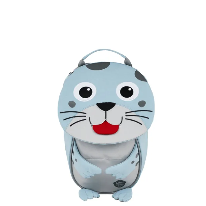 Affenzahn Small Friend Backpack seal