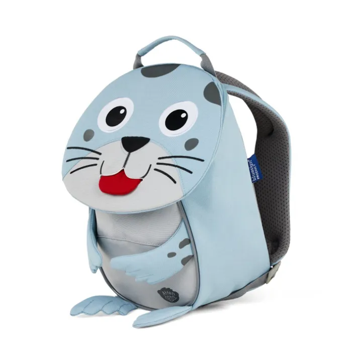 Affenzahn Small Friend Backpack seal
