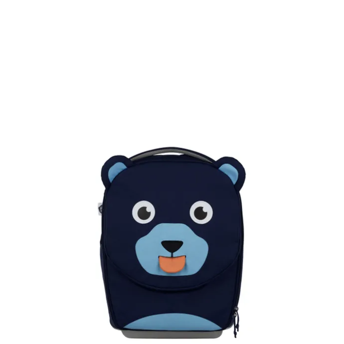Affenzahn Trolley bear