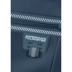American Tourister Aerospin Spinner S Exp indigo